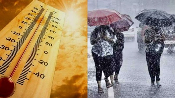 Bagalkot and Neighboring Districts Face Rising Temperatures No Pre-Monsoon Rains Bagalkot and Neighboring Districts Face Rising Temperatures No Pre-Monsoon Rains