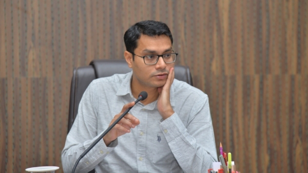 Heat Wave In Ballari District Administration Tips For People