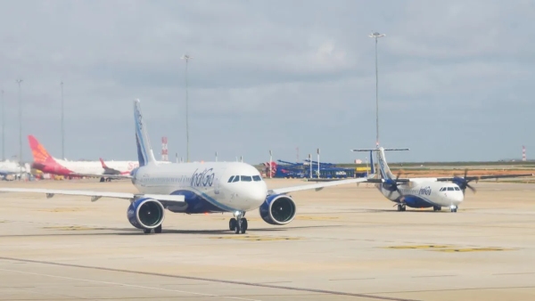 Bangalore 2nd Airport Reason why Tumakuru district missed out Opportunity