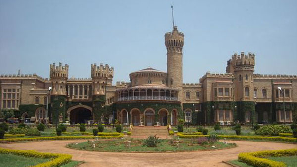 Bangalore Palace Land Utilisation Bill 2025 Empowers Karnataka Govt