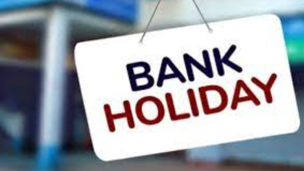 Two Days holiday to Banks in Week from April