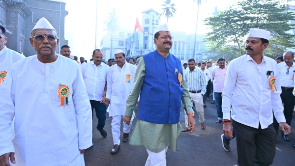 Basangouda Patil Yatnal Hints At Forming A New Party After BJP Expulsion