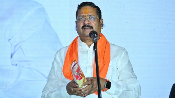 Basangouda Patil Yatnal Hints At Forming A New Party After BJP Expulsion