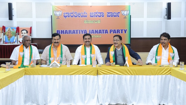 Impact of Basangouda Patil Yatnal Expulsion on Karnataka BJP Benefit or Loss