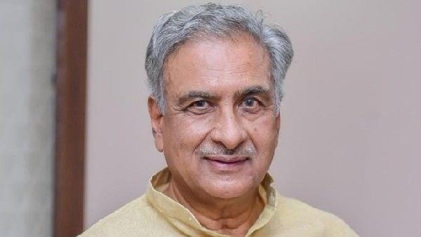 Basavaraj Horatti Resigns To Karnataka legislative Council Speaker Post Letter Viral