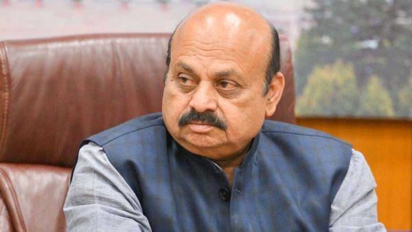 MP Basavaraj Bommai writes to Union Ministers to save chilli growers