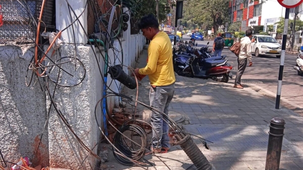 BBMP Gave Good News to Motorists and People of Bengaluru