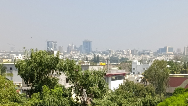 Bommasandra Jigani And 25 Panchayats To Join Bengaluru BBMP Property Prices To Rise