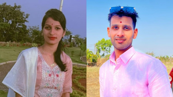 belagavi incident Karnataka Man Kills Woman After marriage proposal rejected and Commits Suicide