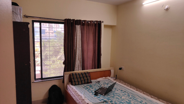 Bengaluru Rent B Tech Student Says Being A PG Owner In City Is Her Dream Job