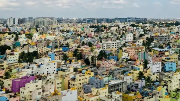 Cylinder Theft In Bengaluru Ejipura Koramangala Rent Property Owners Residents In Fear Cylinder Theft In Bengaluru Ejipura Koramangala Rent Property Owners Residents In Fear