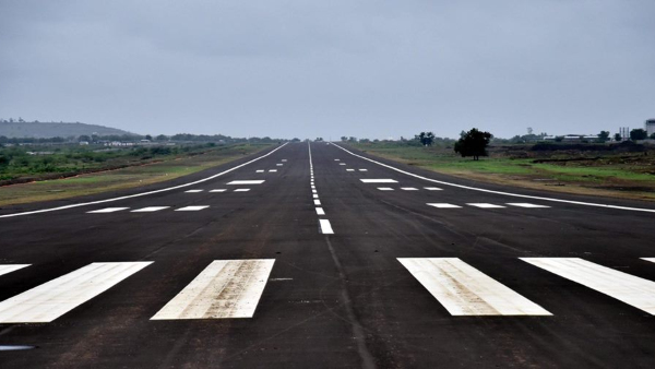 Karnataka Governor Speech Bengaluru Second Airport Location