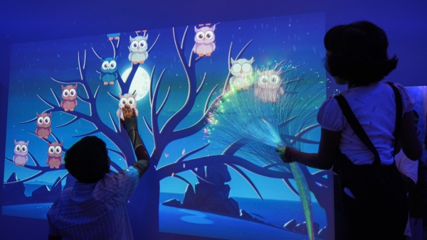 Bengaluru International Airport Launches India First Sensory Room Autism Special Needs Passengers