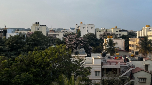 New Shock For Bengaluru Property Owners Property Tax Hike From April 1