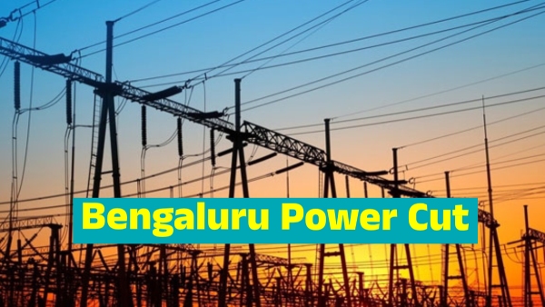 Power Cut in Bengaluru s These Areas on March 02 Know details