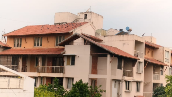 Property After Bengaluru land in Mysore District is Priced Golden Price