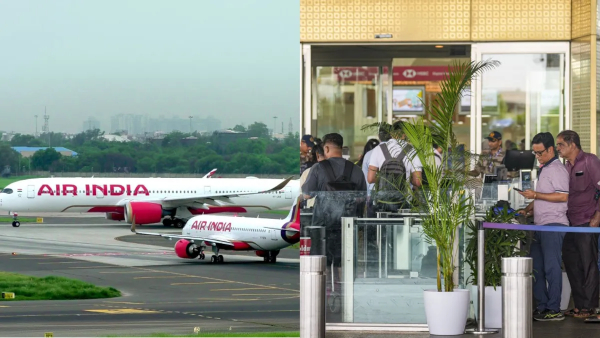 Bengaluru Rains Affected on Flight Operations 10 Shift Chennai from Bengaluru Airport