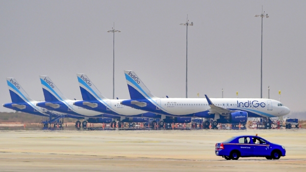 Civil Aviation Minister K Ramamohan Naidu Gave Good News About Bengaluru Second Airport