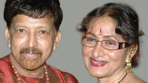 Veteran Actress Bharathi Vishnuvardhan Explains Why Should Women Braid Their Hair Veteran Actress Bharathi Vishnuvardhan Explains Why Should Women Braid Their Hair