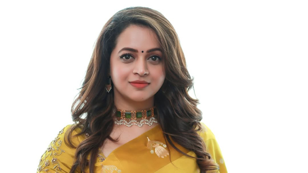 Bhavana Menon Addresses Divorce Rumours with Husband Naveen
