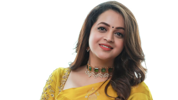 Bhavana Menon Addresses Divorce Rumours with Husband Naveen