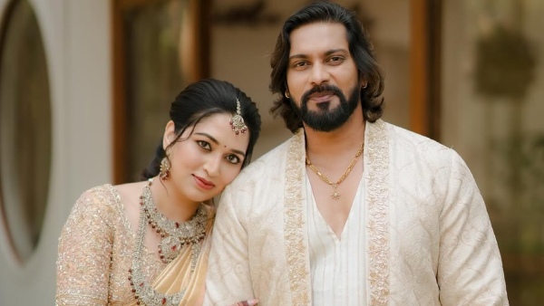 Why Did Bigg Boss Trivikram Miss His Close Friend Ranjith s Engagement