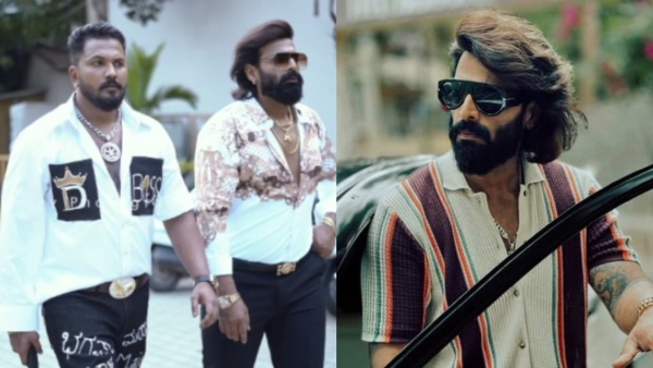 Bigg Boss Kannada Contestants Rajath And Vinay Gowda Arrested for Illegal Video Incident