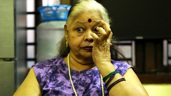South Indian Veteran Comedy Actress Bindu Ghosh Passes Away In Chennai Due To Illness