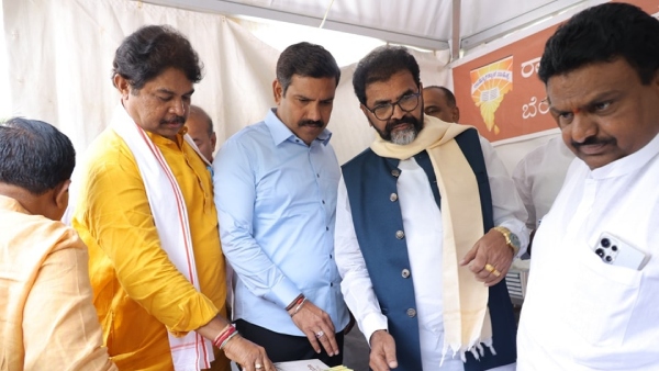 State Opposition Weakens as BJP Struggles Against Congress Government