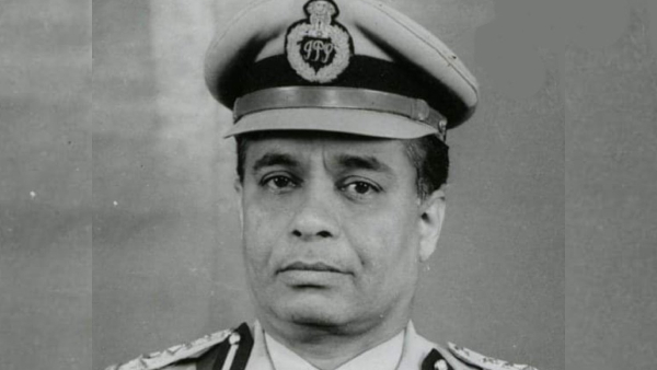 Bengaluru First Traffic Signal Introducer IPS Officer BN Garudachar Passes Away