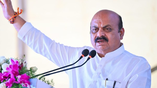 Basavaraj Bommai Reaction on notices to ST Somashekar and Shivaram Hebbar
