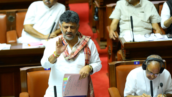 Bruhat Bengaluru Mahanagara Palike Amendment Bill 2025 passed