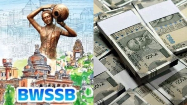 Bengaluru Water Board Bags Rs 103 Crore in Central Government s Jal Hi Amrit Competition