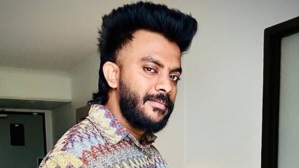 Chandan Shetty Expresses Concern Over Negative Comments on Niveditha Gowda