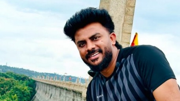 Chandan Shetty Expresses Concern Over Negative Comments on Niveditha Gowda