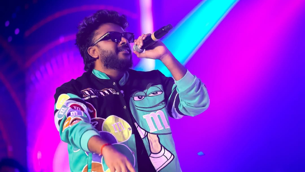 Chandan Shetty Gave Green Signal for Second Marriage