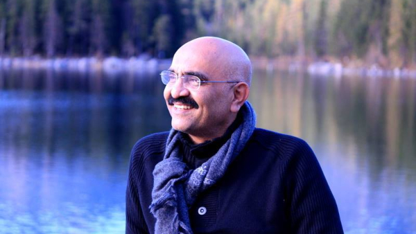 Sihi Kahi Chandru Talks About How Master Anand Enters Kannada Film Industry