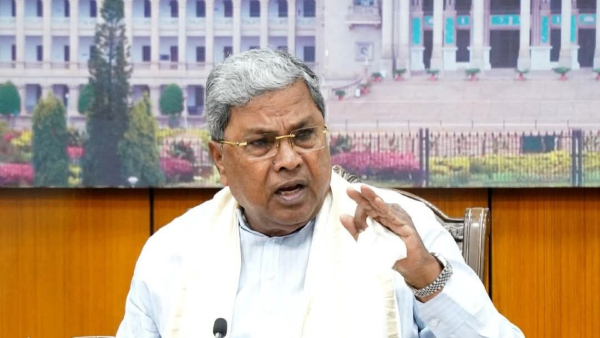 Siddaramaiah Addresses Honeytrap Controversy in State Politics
