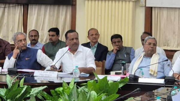 Karnataka MLAs Salary Hike Soon 80 Thousand Per Month