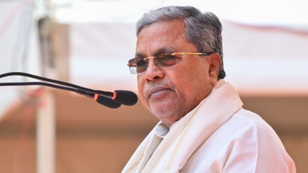 High command s decision on CM post is final CM siddaramaiah
