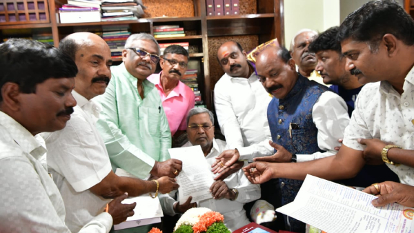 ಯಾವ ಇಲಾಖೆಗೆ ಎಷ್ಟು ಅನುದಾನ?