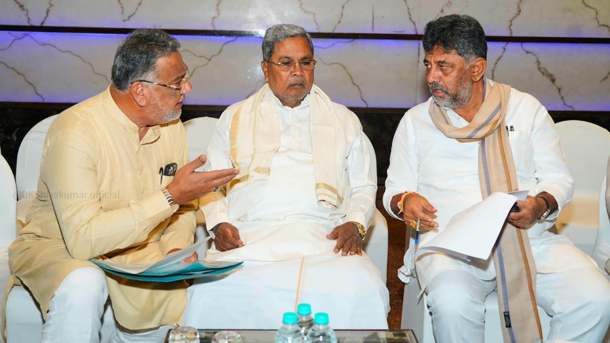 ರಾಜ್ಯದಲ್ಲಿ ಯುಗಾದಿಯ ಸಿಹಿ, ಕಹಿ ಯಾರಿಗೆ? ಮತದಾರರಿಗೋ? ನಾಯಕರಿಗೋ?