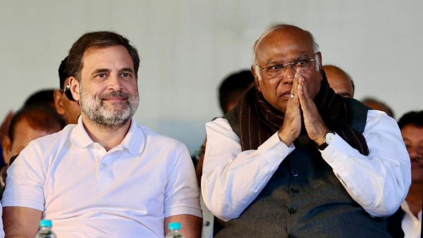 INDIA Alliance Silence Challenges Ahead for Congress in Elections