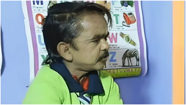 haryana actor darshan 20 years prison for this reason