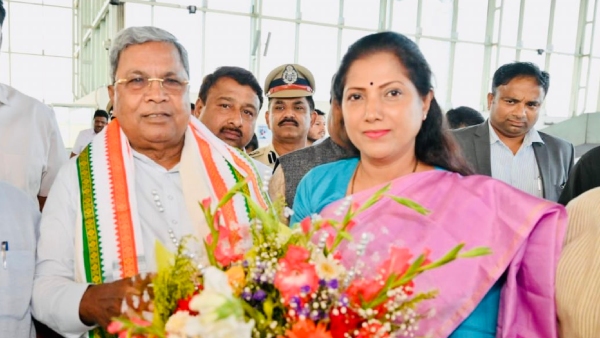 Congress Wont Even Get 36 Seats If Elections Are Held Now BJP Leader R Ashoka