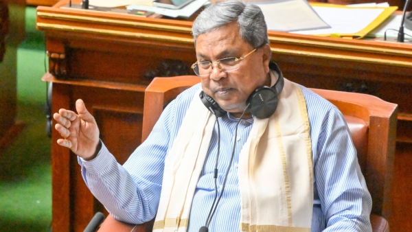 JDS Accuses Congress Guarantee Committee President Of Misusing Karnataka Govt Symbol On Private Vehicle JDS Accuses Congress Guarantee Committee President Of Misusing Karnataka Govt Symbol On Private Vehicle