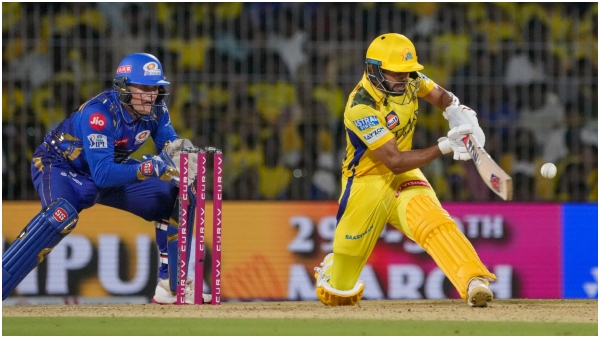 csk win against mumbai indians ipl 2025