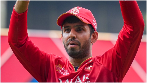 Csk vs rcb chennai super kings fans angry rcb batter jitesh sharma for this reason ipl 2025