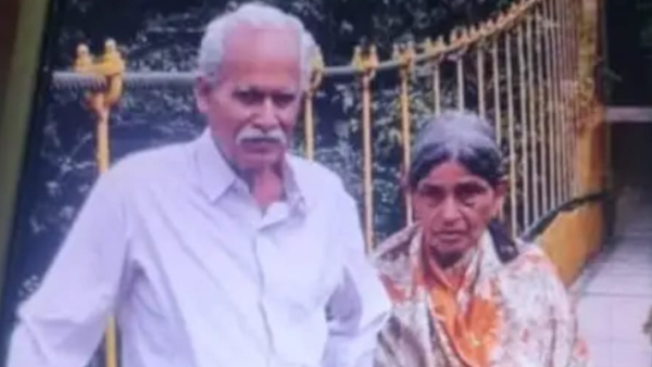 Elderly couple die by suicide over alleged harassment by cyber fraudsters in Karnataka