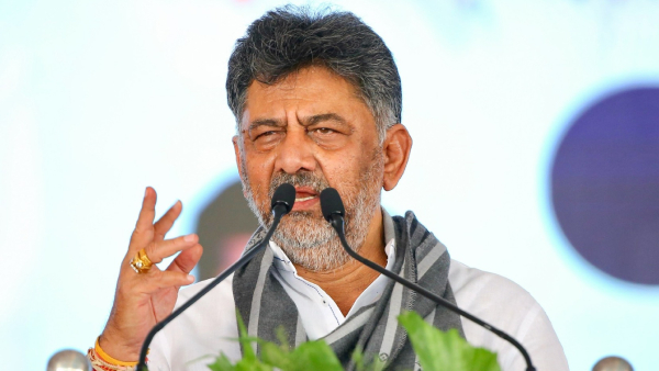 Is D K Shivakumar s Leadership Brings Congress Success in Karnataka